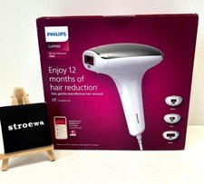 Epilatore Philips Lumea
