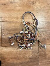 Cablaggio sintetizzatore Roland JX-8P.................#53