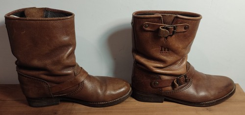 Stivaletti vintage shoes - vintage, shoes'