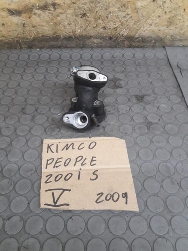 Kymco people 200i - s,
