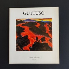 Renato Guttuso, Opere recenti