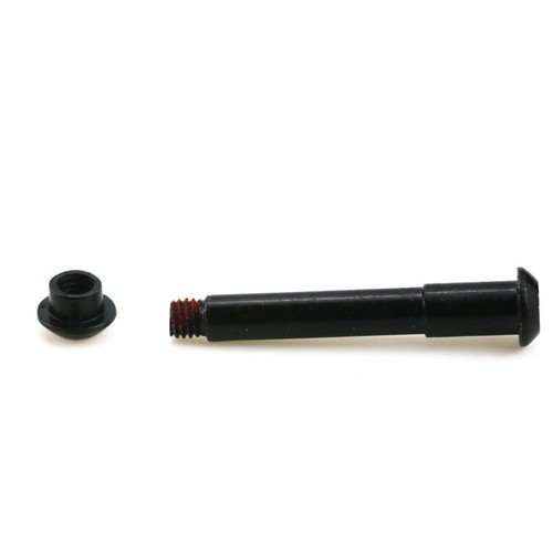 Vite bullone fisso pieghevole - bullone,