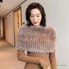 Maglione donna lavorato a mano
