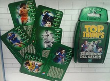 LEGGENDE DEL CALCIO  TOP