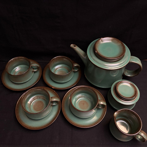 Ernestine salerno ceramica - ernestine,