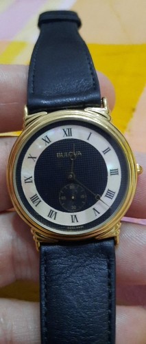 Orologio unisex bulova vintage - bulova,