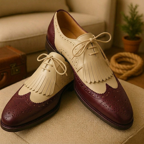 Scarpe eleganti uomo - eleganti, fatte