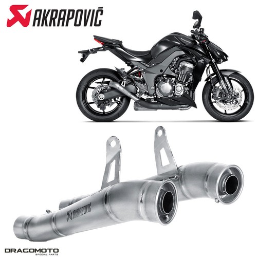 Scarico kawasaki 1000 abs - kawasaki,