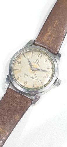Vintage omega seamaster - vintage,