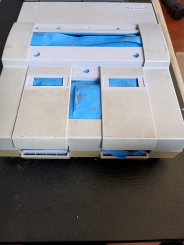 Snes super nintendo oem - super,