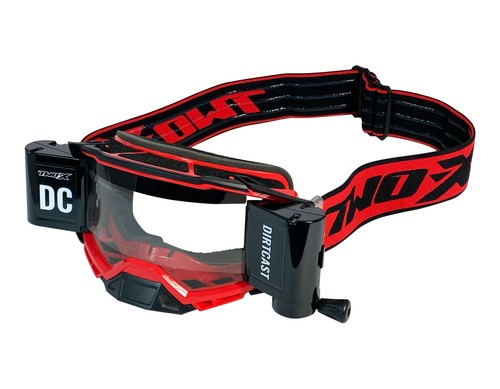 Occhiali motocross two x - da, two-x