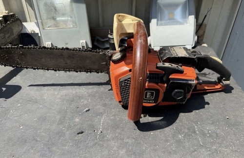 Motosega echo 452vl scoppio - motosega,