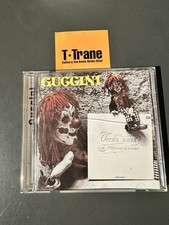 CD ALBUM / Francesco Guccini -