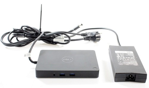 Dell wd15 k17a docking - wd15, station
