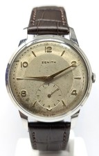 Orologio Zenith classic