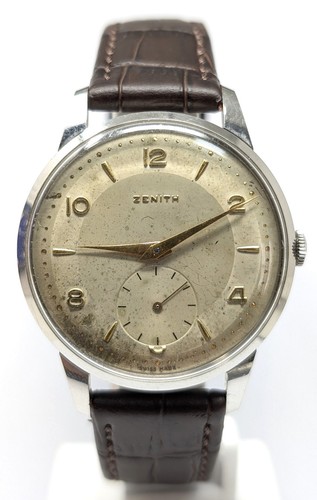 Orologio zenith classic - zenith,