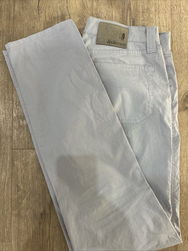 Jeckerson chino uomo dritto - uomo,