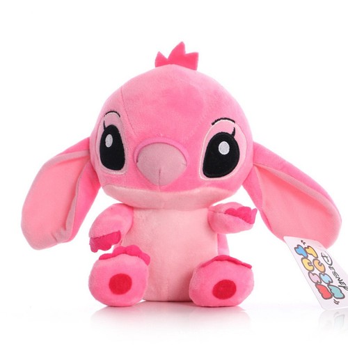 Angel peluche lilo e - angel,