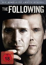 The Following - Die komplette