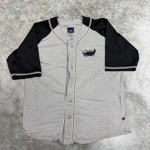 Maglia vintage tampa bay devil - maglia,