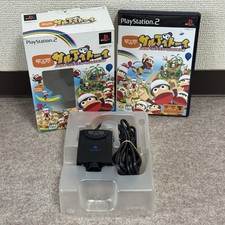 Sony PlayStation 2 PS2 Saru