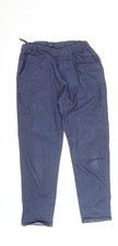Pantalone jogger donna - , pianura