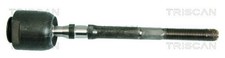 Giunto assiale tirante TRISCAN 8500 1568 per AUTOBIANCHI FIAT LANCIA ZASTAVA 127