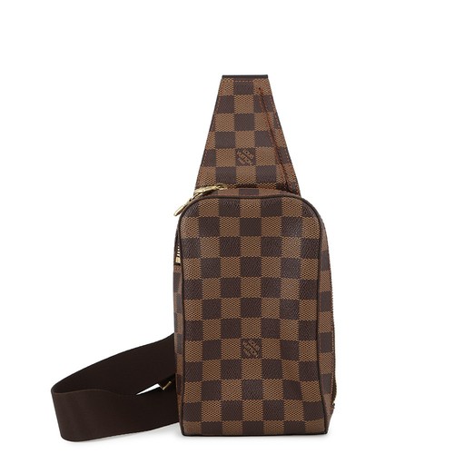 Louis vuitton geronimos damier - louis,