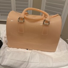 Brand New  Furla Candy Handbag
