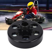 Frizione centrifuga bici per