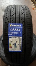 Pneumatico estivo 225 45 17