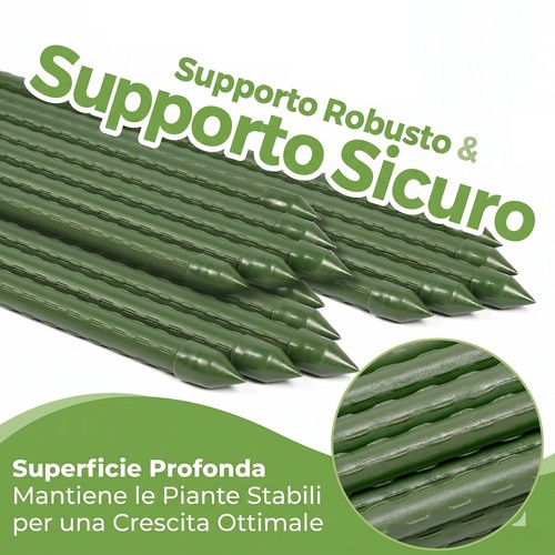 Palo tutore giardino - giardino, per