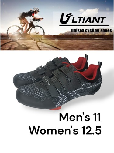 Scarpe ciclismo unisex - scarpe,