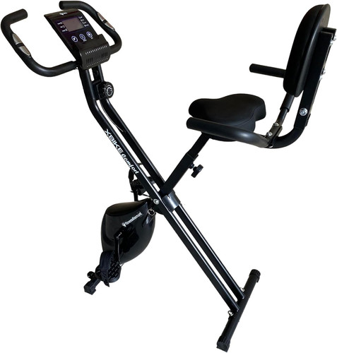 Cyclette casa pieghevole - da,
