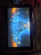 Wacom One Tavoletta grafica