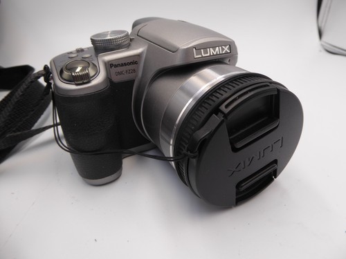 Panasonic lumix dmc - panasonic, dmc-fz28