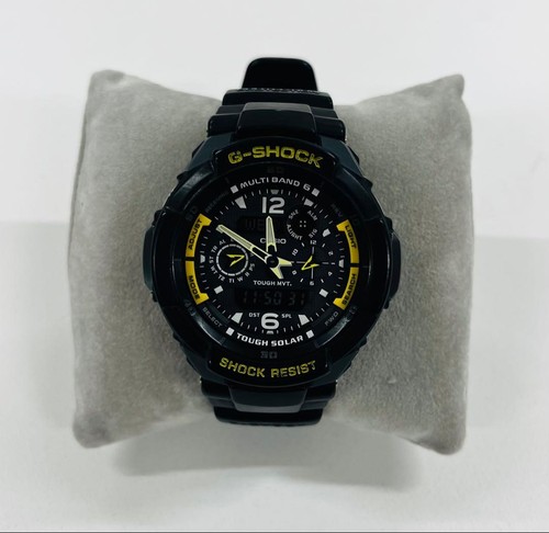 Orologio radiocomandato solare
