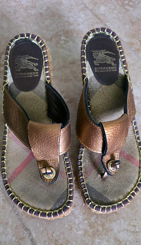 Sandali espadrillas donna