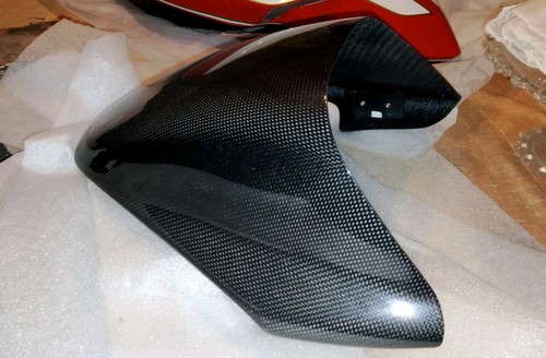 Tail codone unghia monoposto - tail,