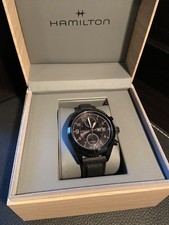 Orologio Uomo Hamilton