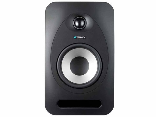 Tannoy reveal 502 studio - tannoy,