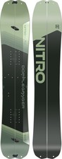 Nitro Doppleganger Splitboard