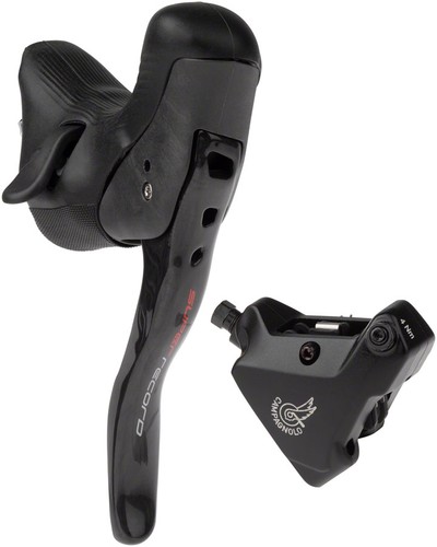 Campagnolo super record eps - campagnolo,