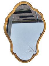 Specchio Da Parete In Vetro