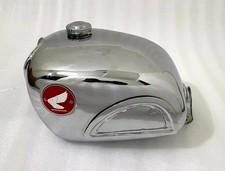 Honda CL72 CL77 (1962 - 1967)