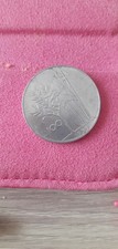 Rara moneta da 100 Lire,del
