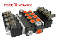 Centralina elettromagnetica 4