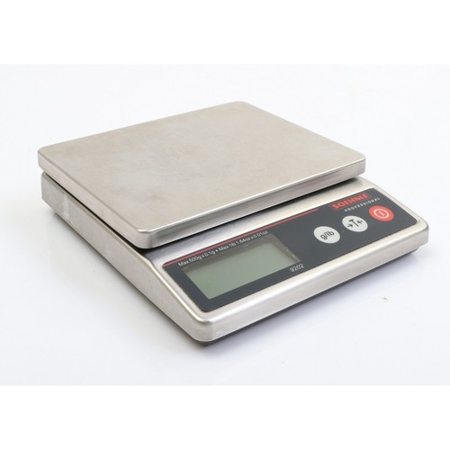 Soehnle professionale 9202 - soehnle,
