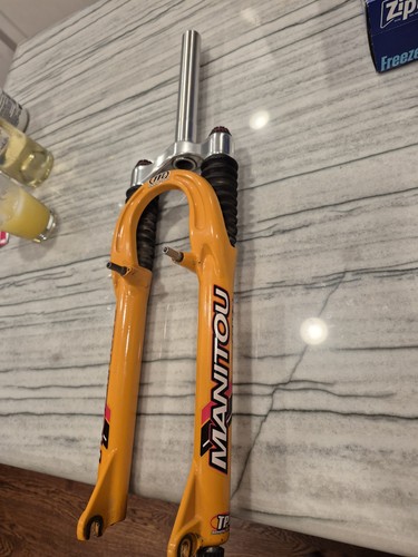 Vintage answer manitou sxr - answer,