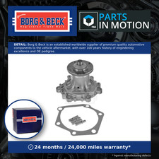 Pompa acqua adatta per TOYOTA